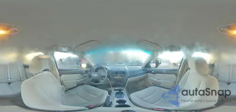 2007 Ford Fusion Se z USA, uszkodzony, nr VIN 3FAHP071X7R276313